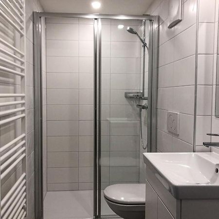 Zum Schwarzen Roessl Hotel Strengberg Kültér fotó